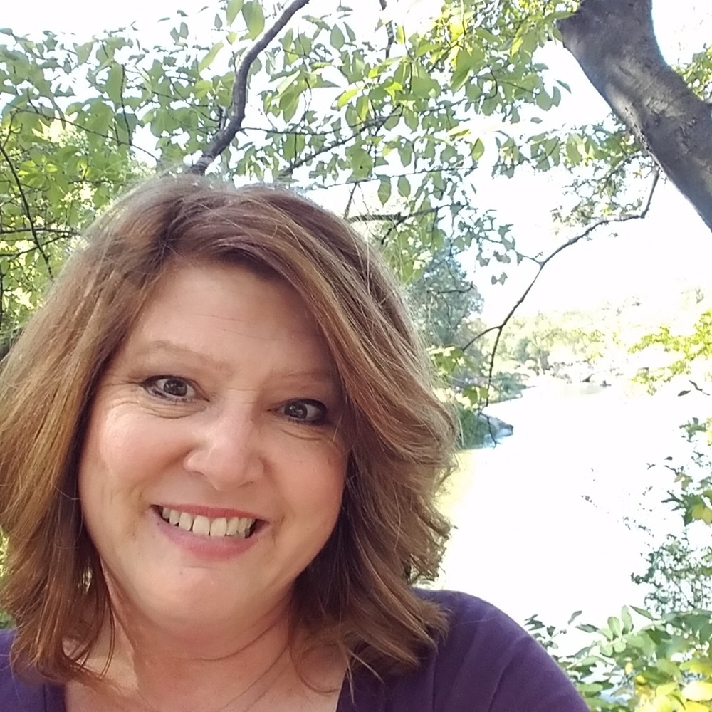 Meet your Posher, Wendy